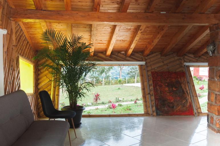Others 5, Hotel PIA Colombia, Marinilla