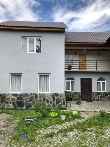 Others 5, Guesthouse Daelani, Mestia
