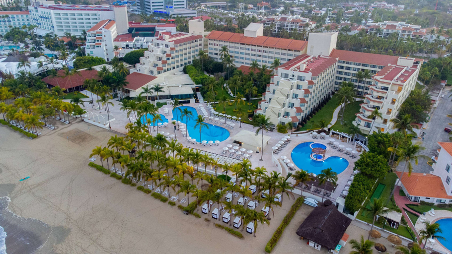Exterior & Views 2, Occidental Nuevo Vallarta - All Inclusive, Compostela