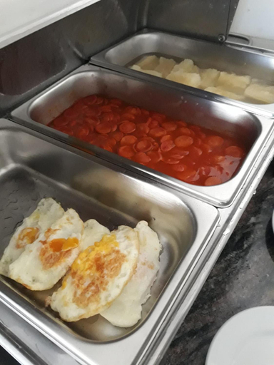 Food & Drinks 4, Hotel e Pousada Mape Ltda, Guanambi