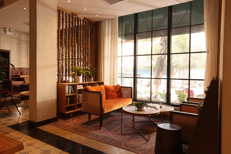 Public Area 3, Yangshuo Lisa Boutique Hotel -- Central City & 8 min to West Street & 6 min to Li River, Guilin