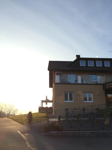Others 5, Business Appartements, Bergstraße