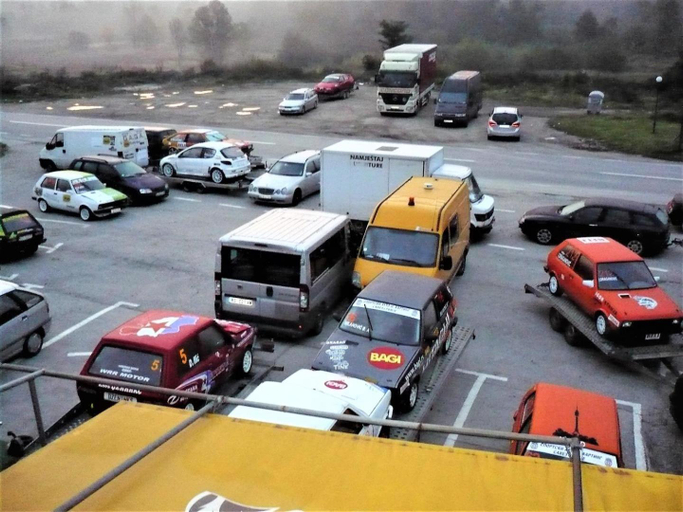 Others 5, Motel Stara Vrba, Kuršumlija