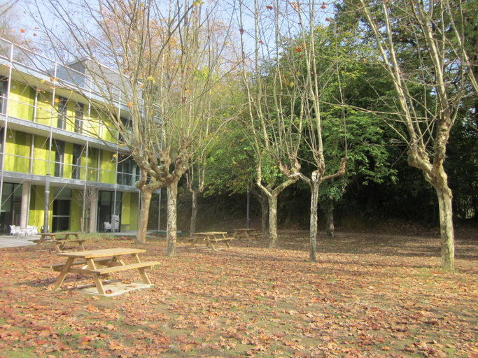 Others 5, Green Nest Hostel Donosti, Guipúzcoa