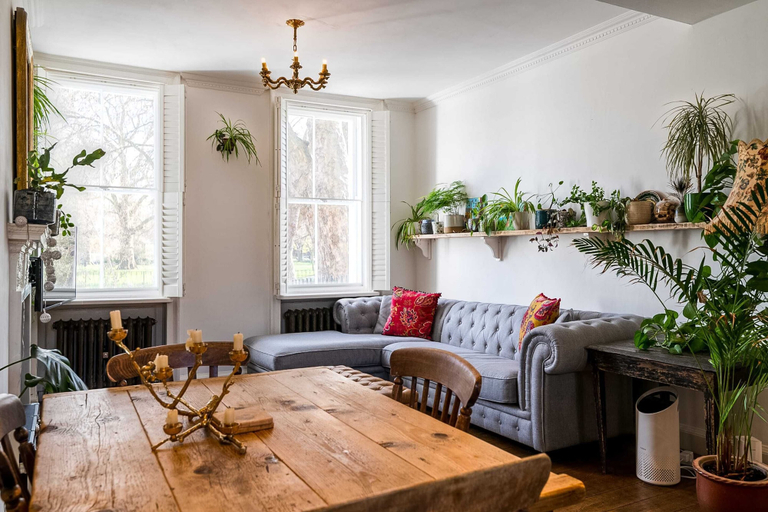 Others 5, Historic 18th Century Terrace House, London