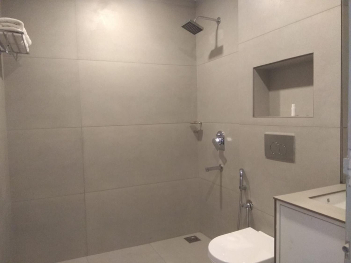 Bathroom 4, Windale Resort, Idukki