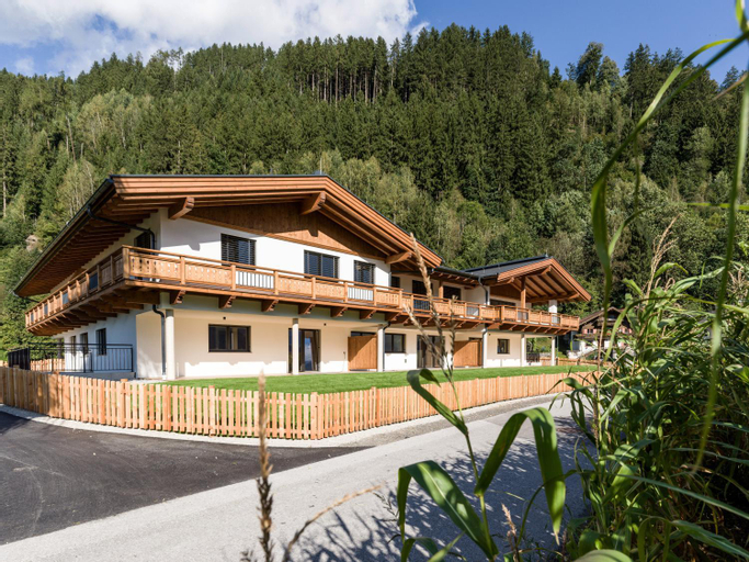 Baderer Apart, Schwaz