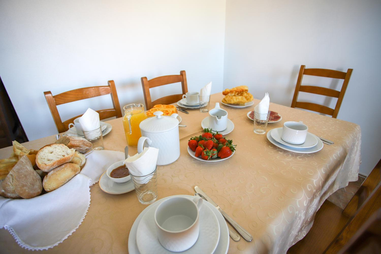 Food & Drinks 4, Casas da Lagarica, Sabugal