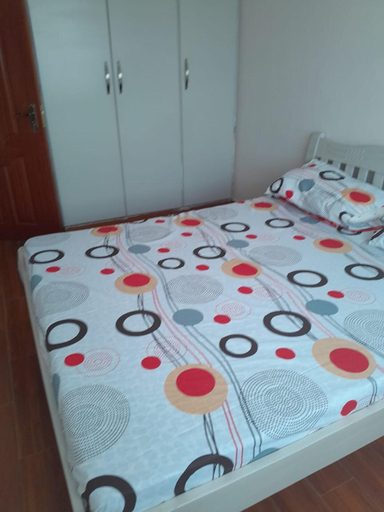 Room 5, Charming 1-bed House in Nairobi Katani Rd, Mavoko