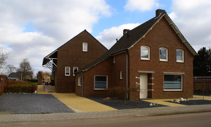 Others 2, Bed and Breakfast de Meule Montfort, Ambt Montfort