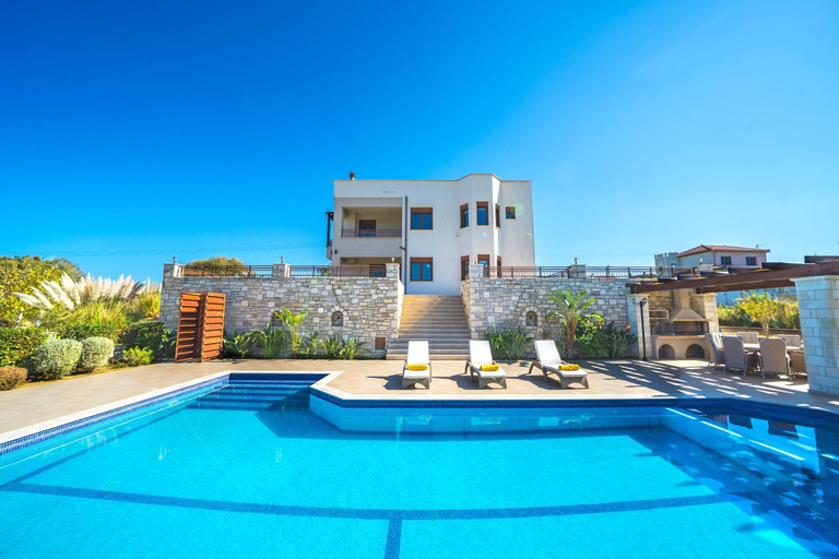 Others 4, Iremia Luxury Villa with pool, Crete