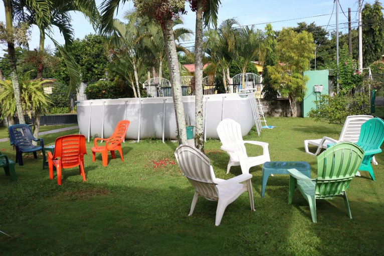 Others 4, Little Italy B&B, Boquerón