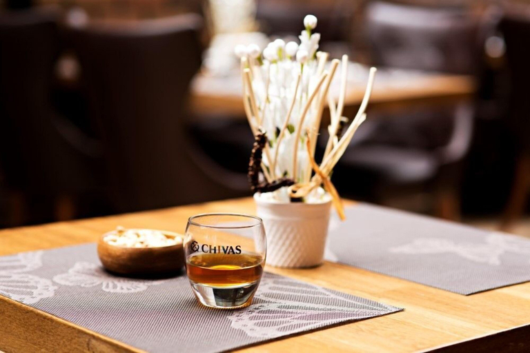 Food & Drinks 5, End Glory Hotel, Çorlu