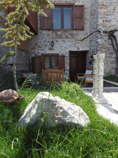 Exterior & Views 2, Kucukkoy Hotel, Ayvalık