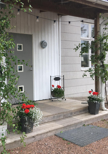 Others 4, Stor lagenhet i Elofstorps Missionshus, Kristinehamn