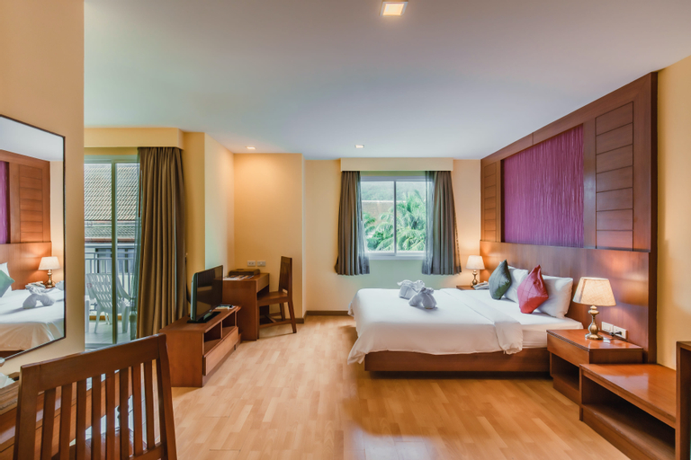 Bedroom 6