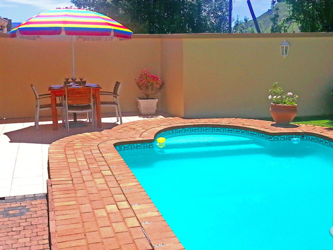 Sport & Beauty 3, Majestic, Sisonke