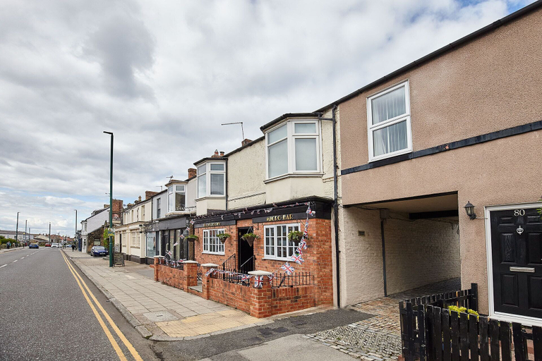 Exterior & Views, Host Stay Cobblestones, Redcar and Cleveland