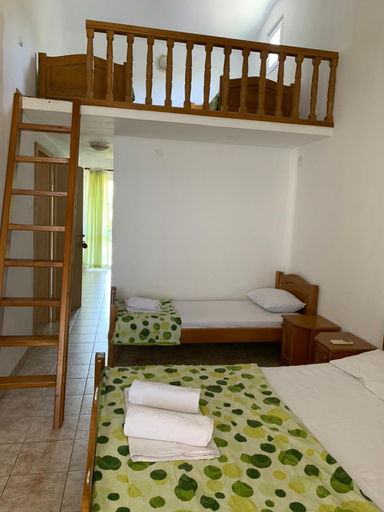 Others 4, Arabela Apartments