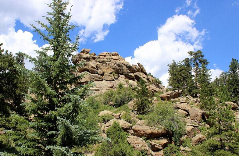 Others 5, Sunnyside Knoll: 18 1 Bedroom Cabin, Larimer