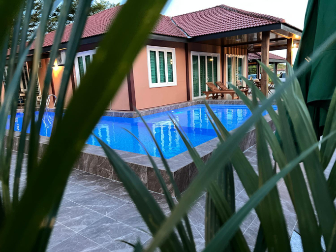 Exterior view 4, BUNGALOW D'CENANG- Private Pool, Langkawi