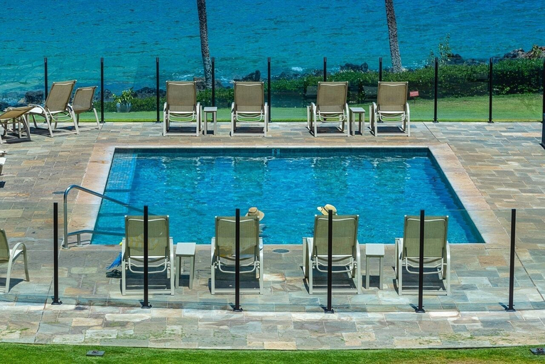 Sport & Beauty 4, Kihei Surfside 412 1 Bedroom Condo, Maui