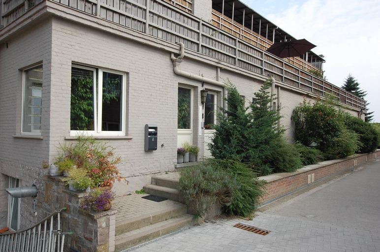 Hotel Piano 2 - Mont-St-Guibert - Louvain-la-Neuve, Brabant Wallon