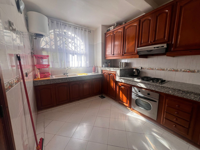 Others 5, Beautiful 2-bed Apartment in Rabat Hay Riad, Rabat