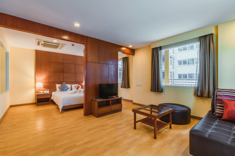 Bedroom 12