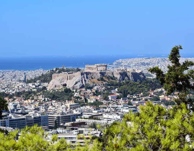 Others 3, Athens SmArt Stay Apartment, Attica