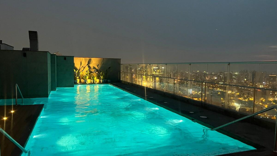 Sport & Beauty 2, APARTAMENTO KELVIN- Edificio ON APARTMENTS , Lima