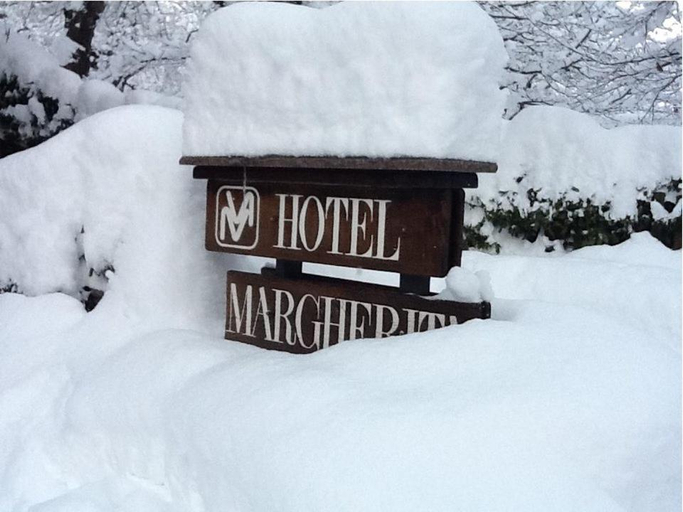 Others 5, Hotel Residence Margherita, Modena
