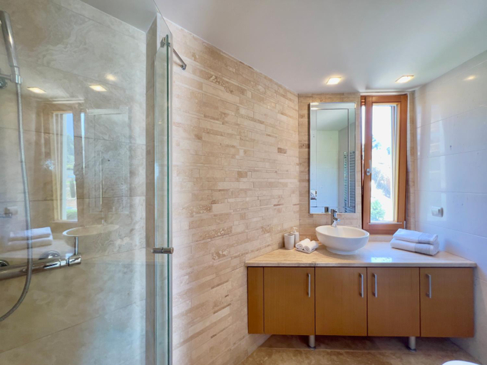 Others 3, Luxury Villa in Sani, Halkidiki, Greece, Central Macedonia