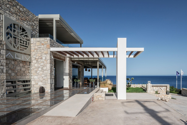 Exterior & Views 2, Aliv Stone Suites & Spa, Ionian Islands