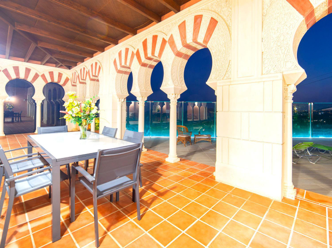 2, Villa Azahara by Interhome, Alicante