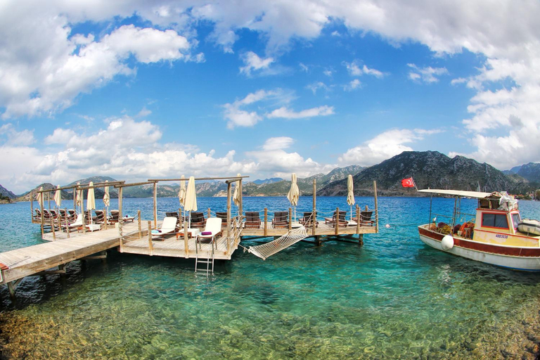 Others 5, Losta Sahil Evi - Adults Only +12, Marmaris