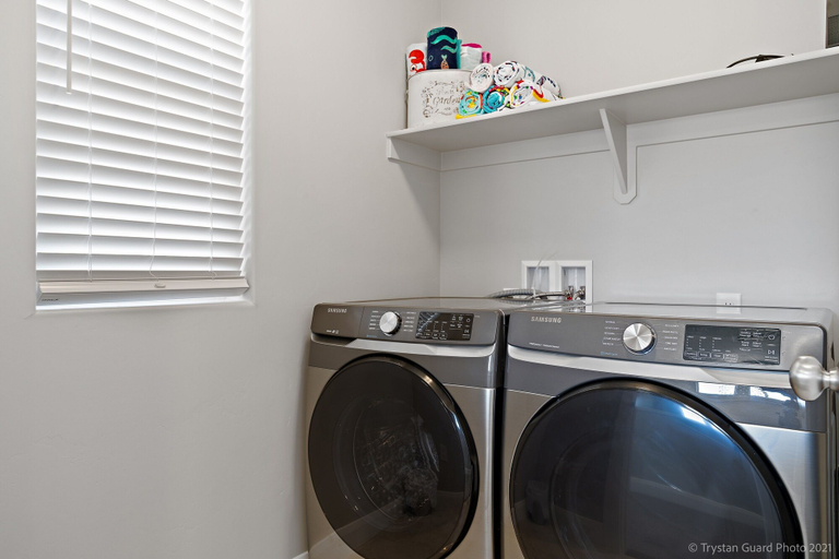 Laundry, Casa At Ladera Resort 5 Bedroom Home by RedAwning, Washington