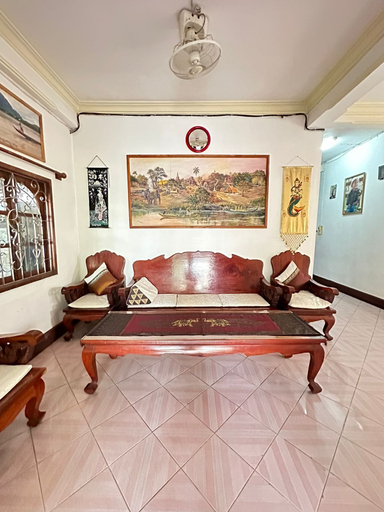 Others 5, Rattana Guesthouse, Luang Prabang