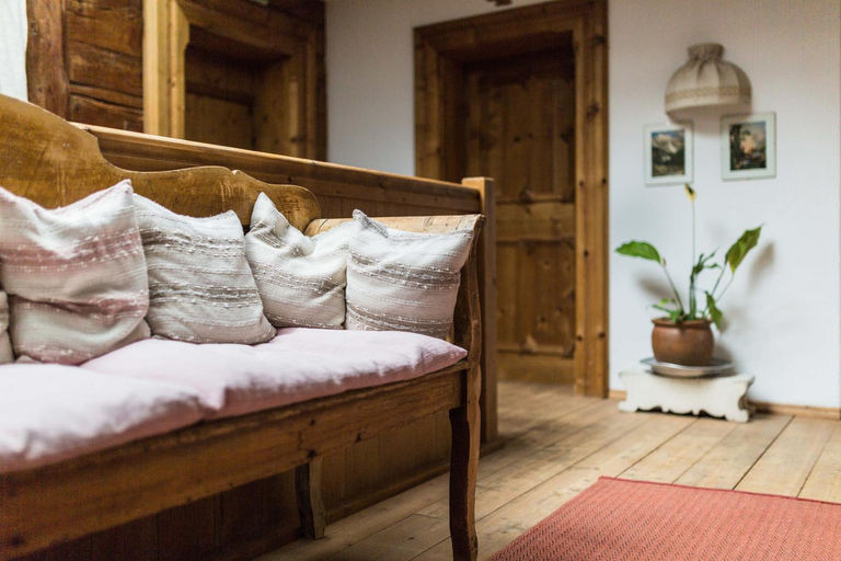 Bedroom 3, Hotel Senningerbrau, Zell am See