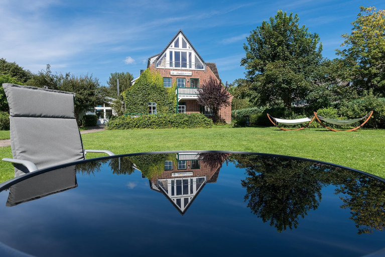 Sport & Beauty, Hotel am Wind, Ostholstein