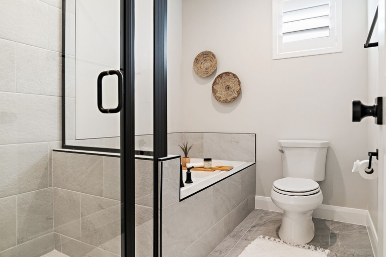 Bathroom 5, Zions Base Camp 4 Bedroom Townhouse by RedAwning, Washington