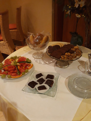 Others 3, B&B Na Kluk, Idrija