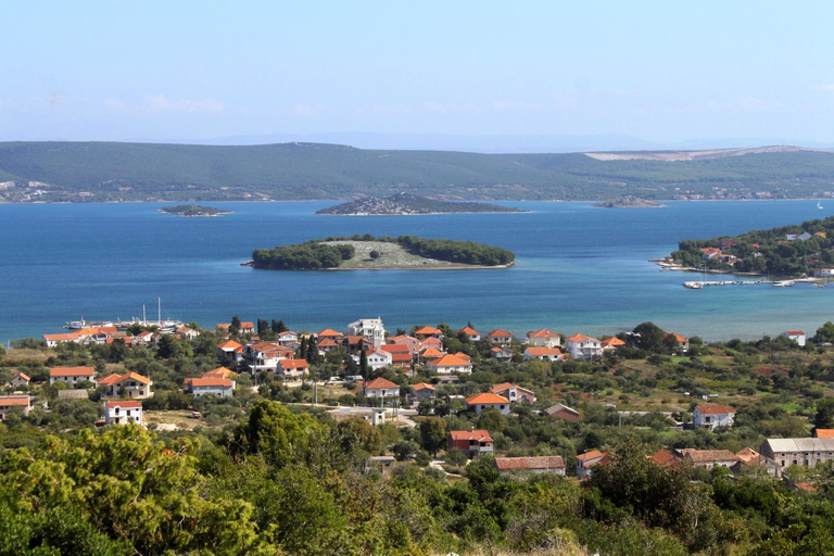 Others 3, Apartments with parking space Mrljane, Pasman - 20850, Pašman