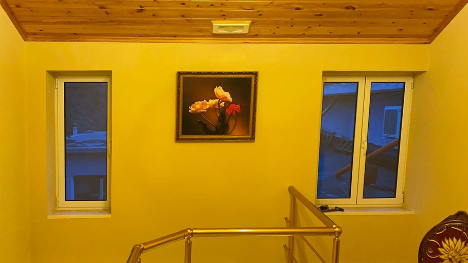 Others 3, Hotel Demokracia, Pukës