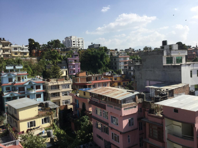 Others 4, Hotel Pashupati Darshan, Bagmati