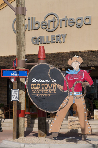 Point of interest, 248 Fully Furnished 1BR Suite-Pet Friendly! by RedAwning, Maricopa