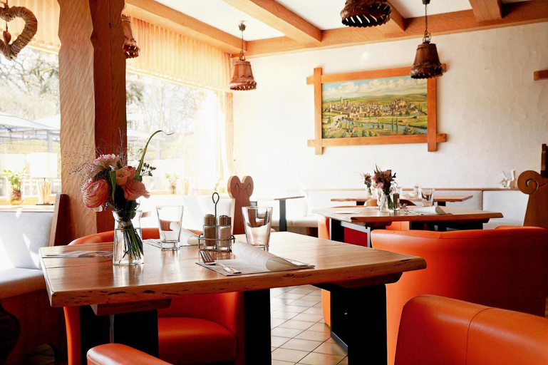 Food & Drinks 4, Hotel Bergschloßchen, Rhein-Hunsrück-Kreis