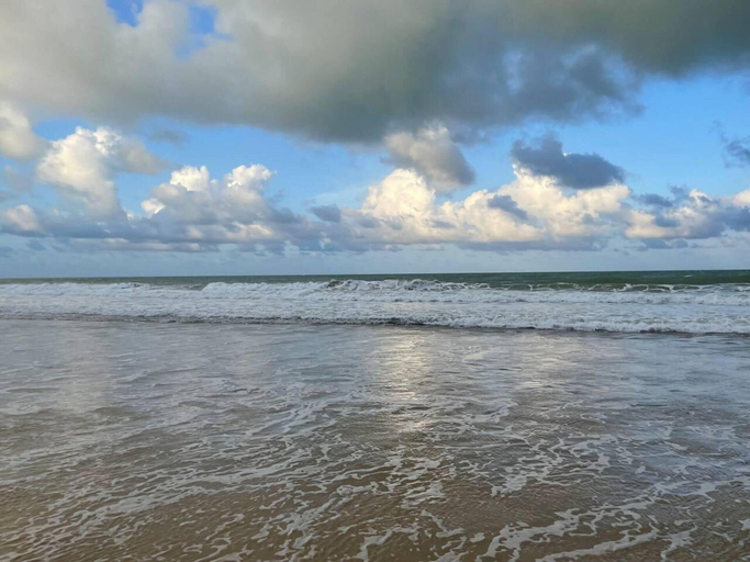 Others 5, Impeccable 4-bedroom Beach House With a Great View, Mataraca