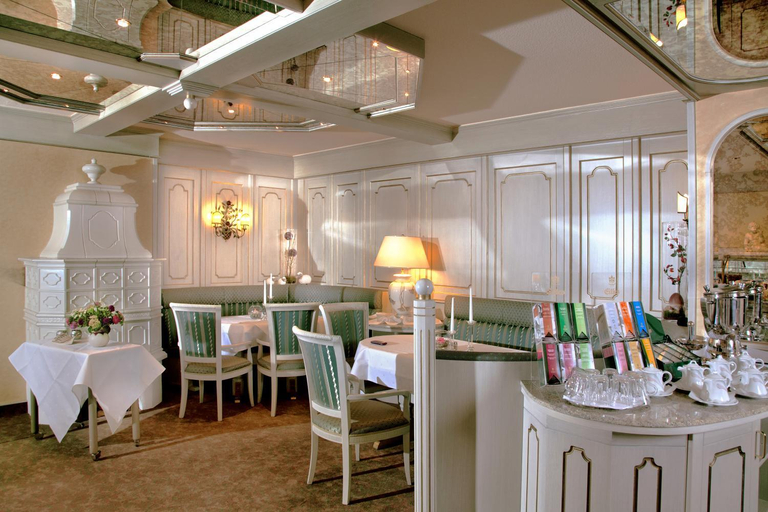 Food & Drinks 4, Hotel Garni Furst von Waldeck, Waldeck-Frankenberg