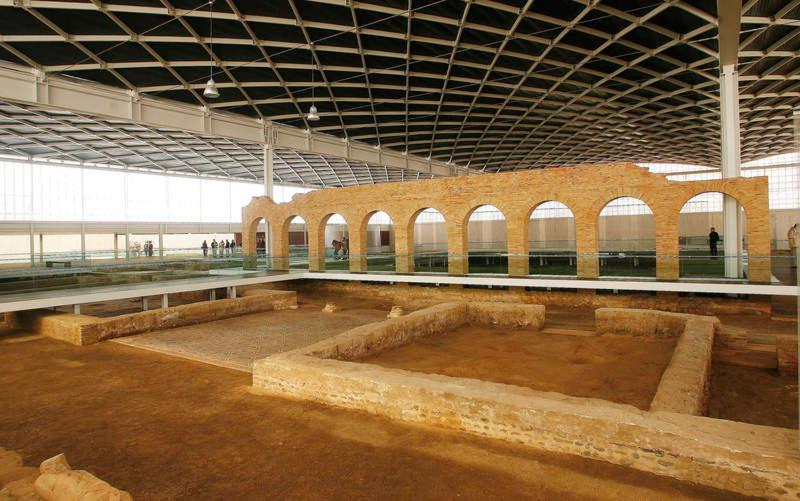 Sport & Beauty, Hotel Rural El Marques, Palencia